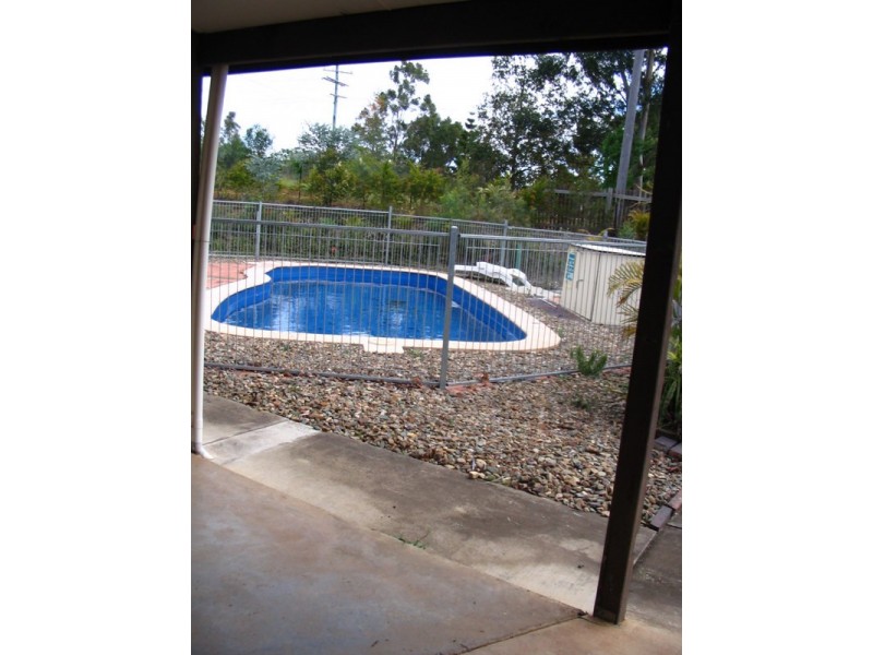 Carters Ridge QLD 4563