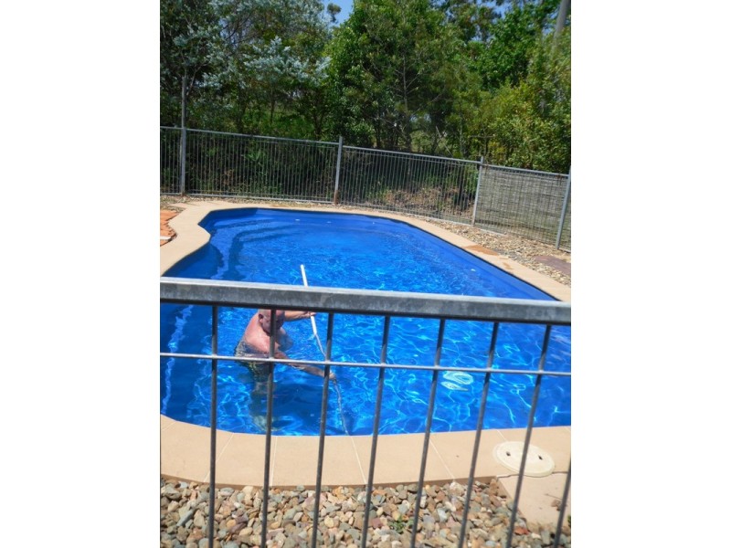 Carters Ridge QLD 4563