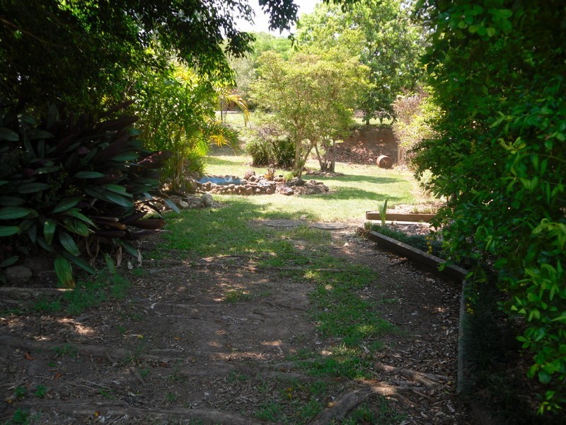 Carters Ridge QLD 4563