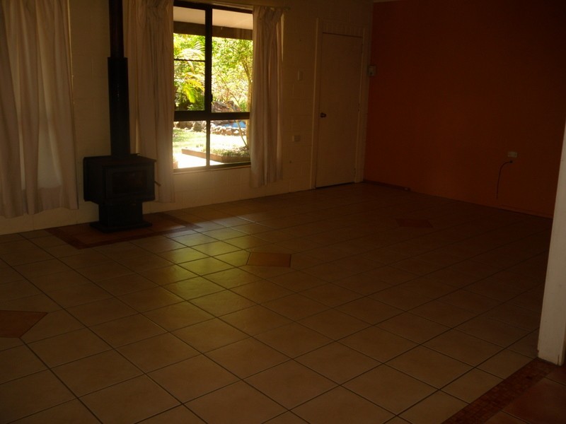 Carters Ridge QLD 4563