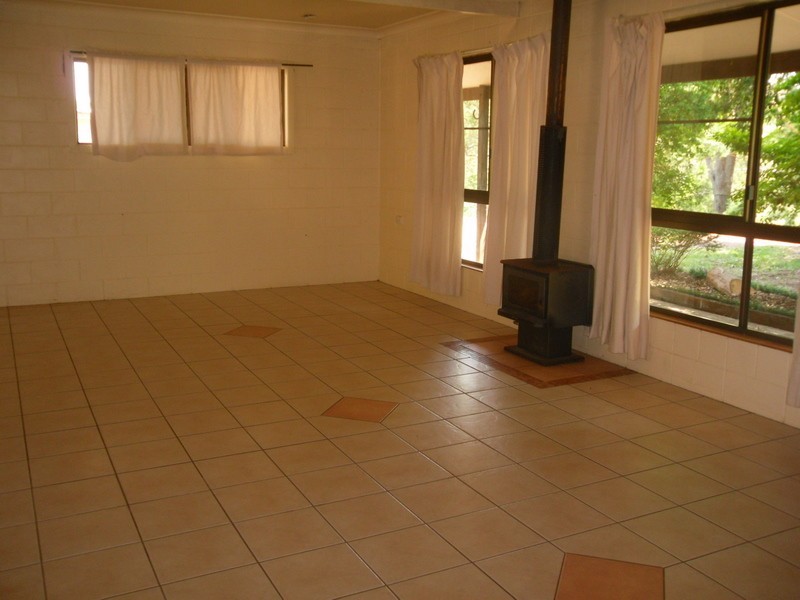 Carters Ridge QLD 4563