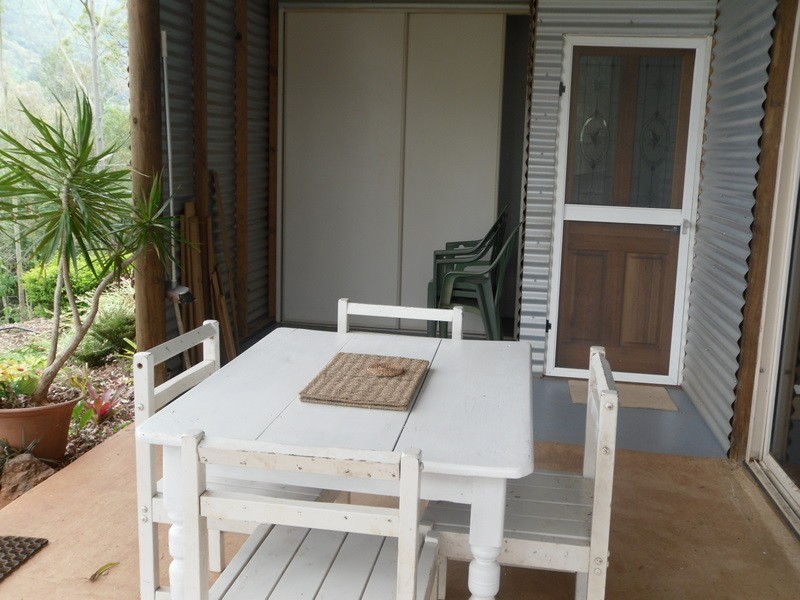 Kandanga Creek QLD 4570