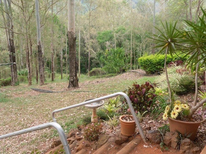 Kandanga Creek QLD 4570