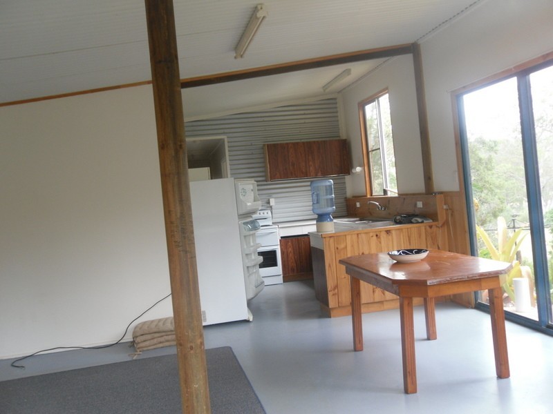 Kandanga Creek QLD 4570