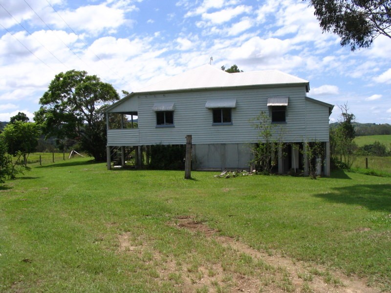 Bollier QLD 4570