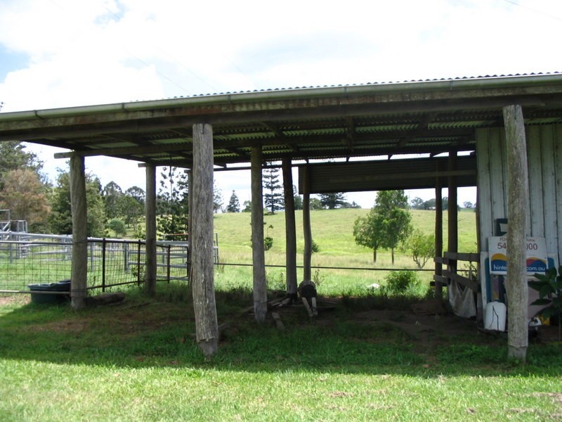 Bollier QLD 4570