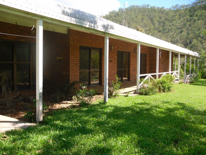 Bella Creek QLD 4570