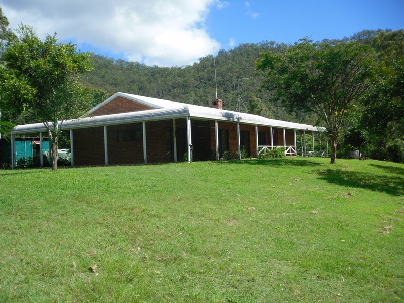 Bella Creek QLD 4570