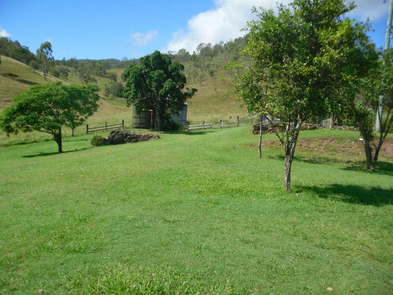 Bella Creek QLD 4570