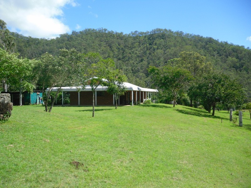 Bella Creek QLD 4570