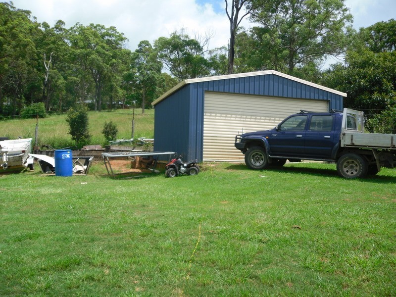 Kandanga QLD 4570