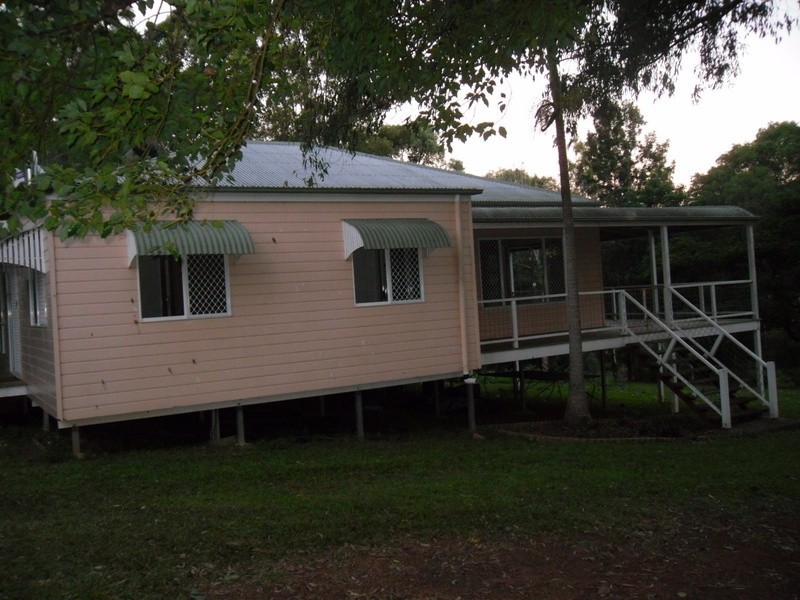 Imbil QLD 4570