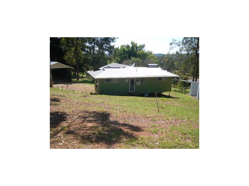 Brooloo QLD 4570