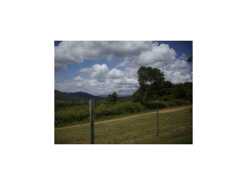 Kandanga Creek QLD 4570