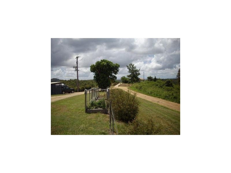 Kandanga Creek QLD 4570