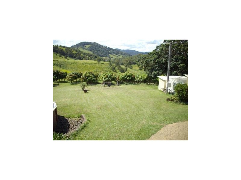 Kandanga Creek QLD 4570