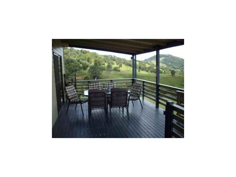 Kandanga Creek QLD 4570