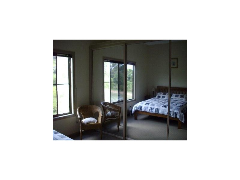 Kandanga Creek QLD 4570