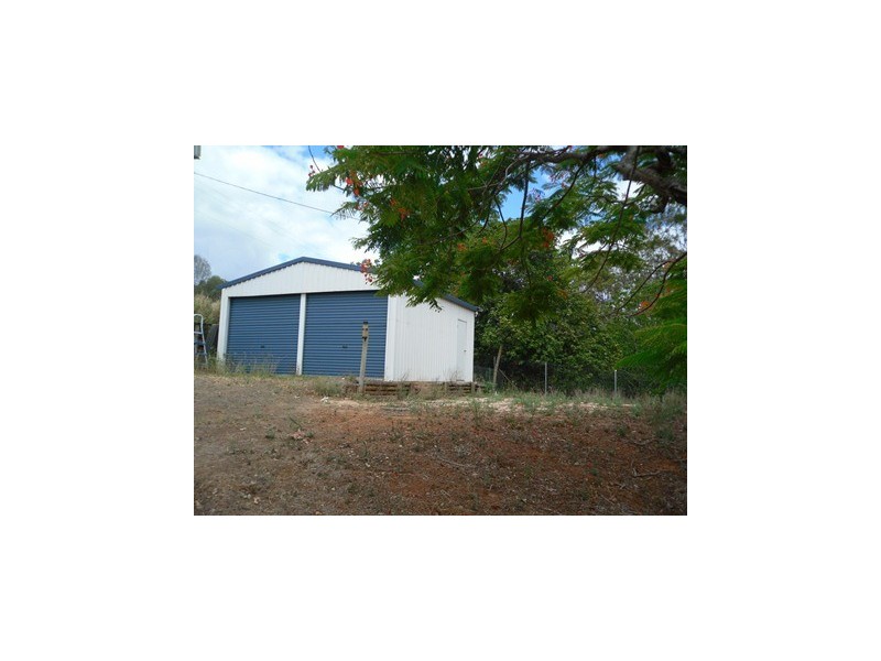 Upper Kandanga QLD 4570