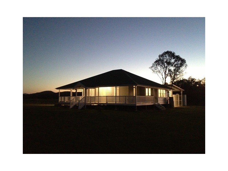 Kybong QLD 4570