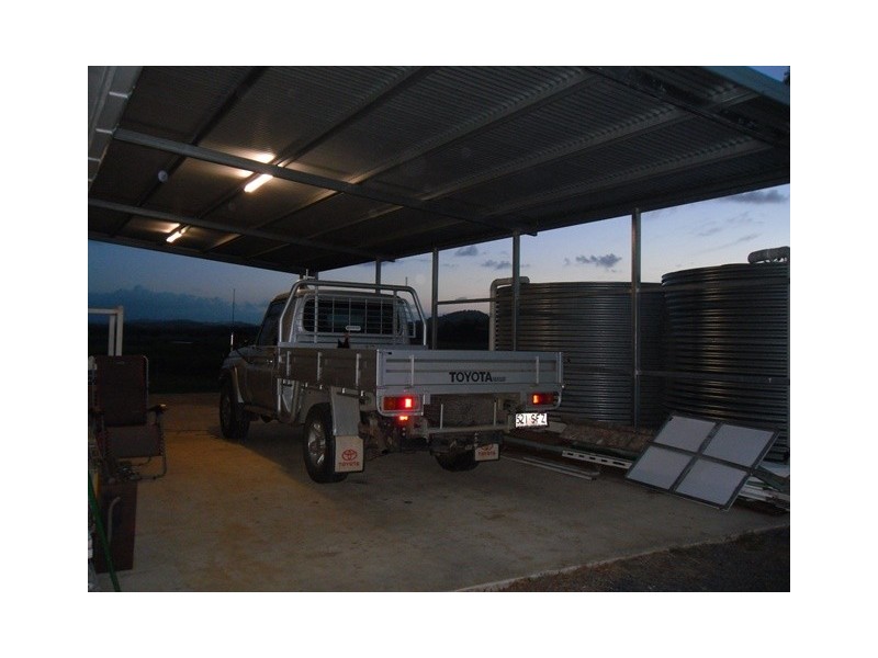 Kybong QLD 4570