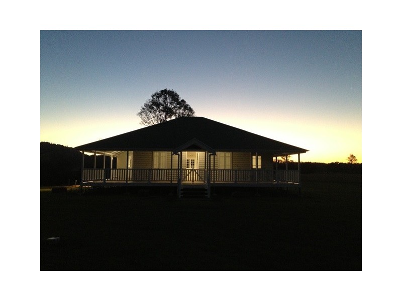 Kybong QLD 4570