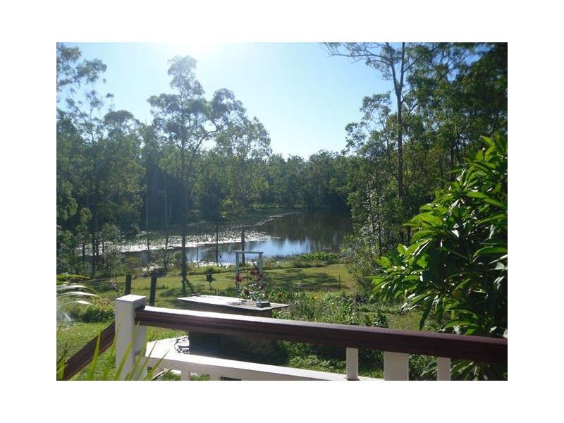 296 Lowe Road, Imbil QLD 4570