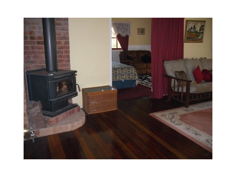 296 Lowe Road, Imbil QLD 4570