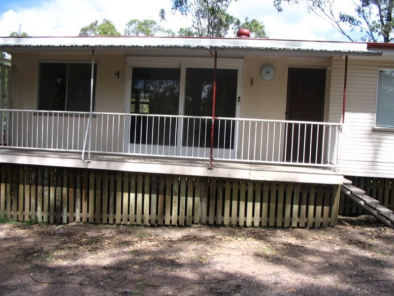 Amamoor Creek QLD 4570