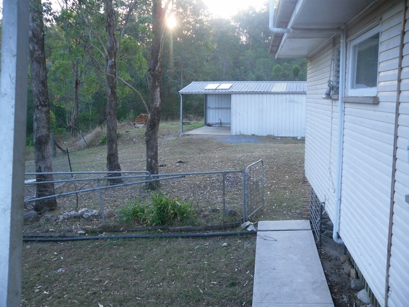 Amamoor Creek QLD 4570