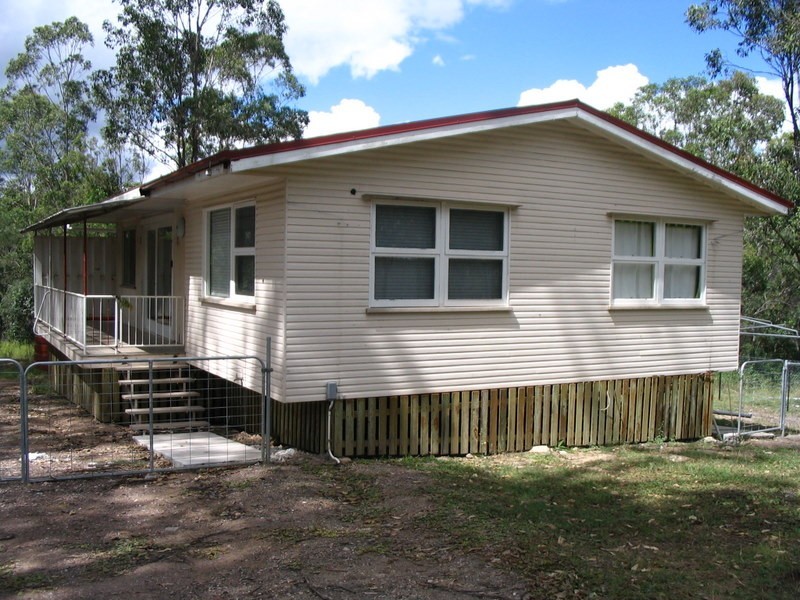 Amamoor Creek QLD 4570