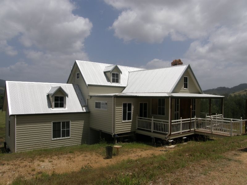 Kandanga Creek QLD 4570