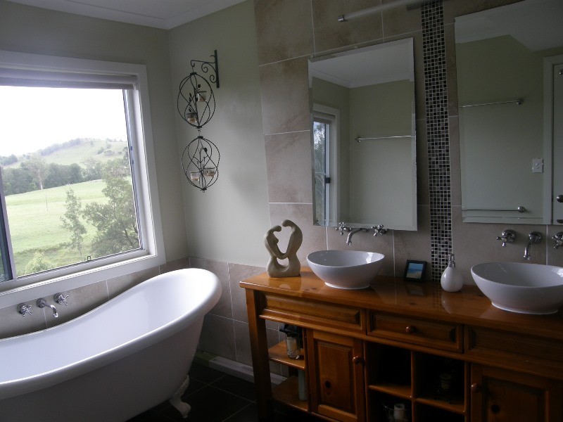 Kandanga Creek QLD 4570