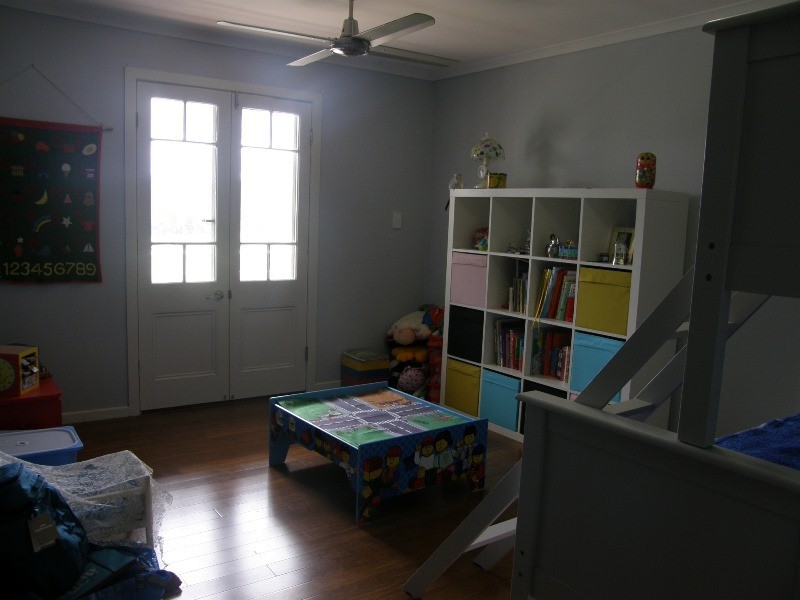 Kandanga Creek QLD 4570