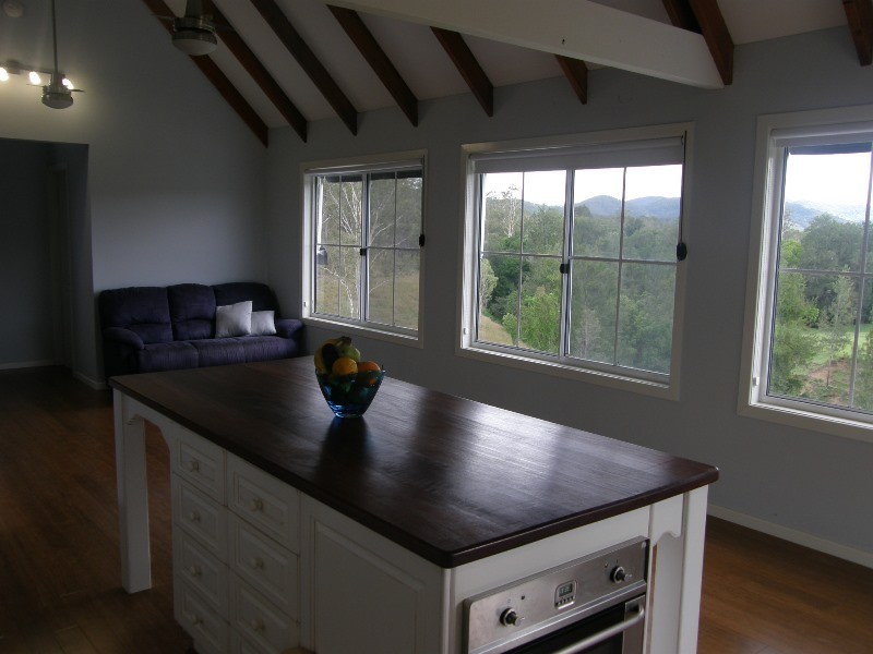 Kandanga Creek QLD 4570