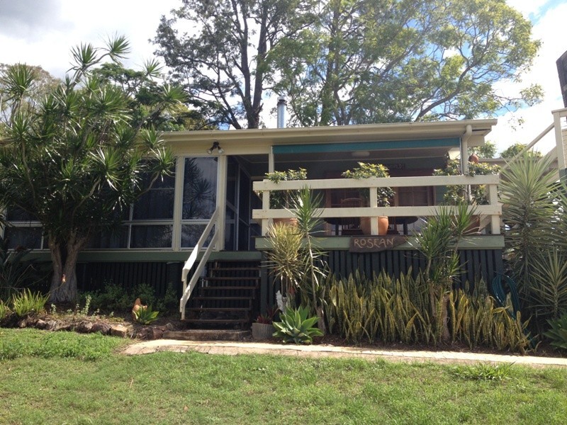 Imbil QLD 4570