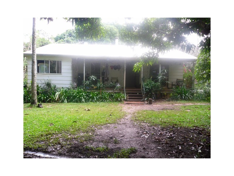 Amamoor Creek QLD 4570