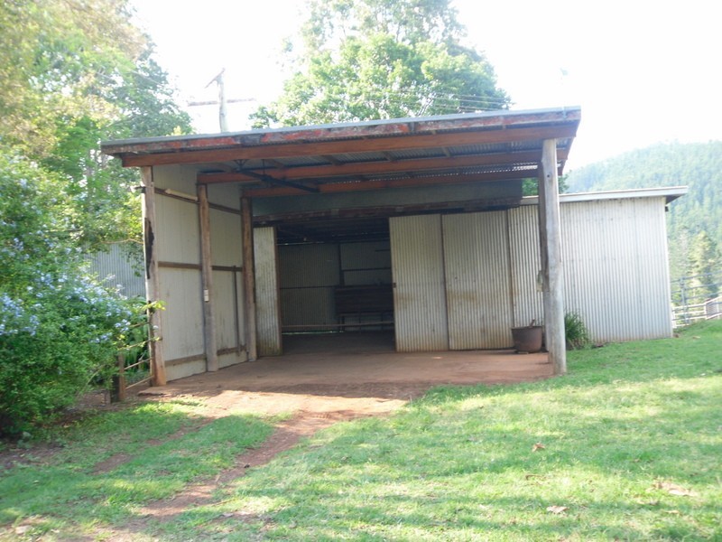 Amamoor Creek QLD 4570