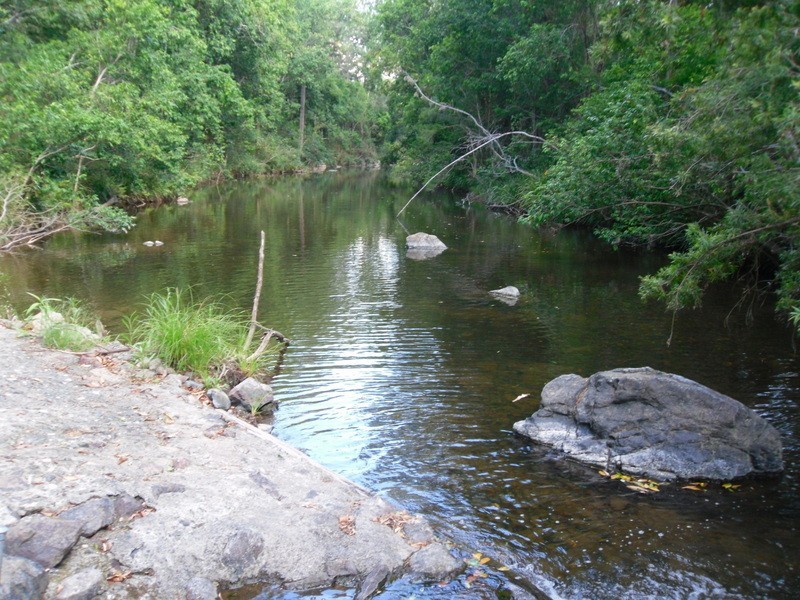 Amamoor Creek QLD 4570