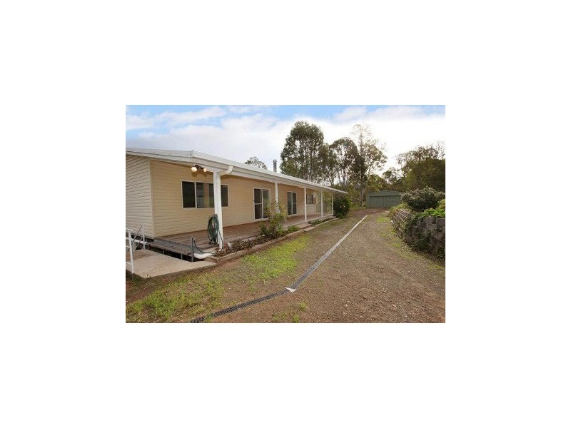 Calico Creek QLD 4570
