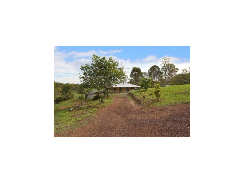 Calico Creek QLD 4570
