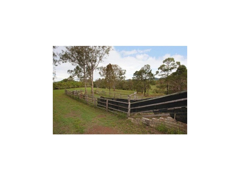 Calico Creek QLD 4570