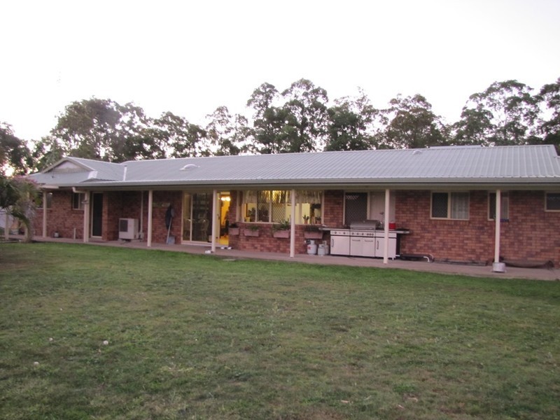 Amamoor QLD 4570
