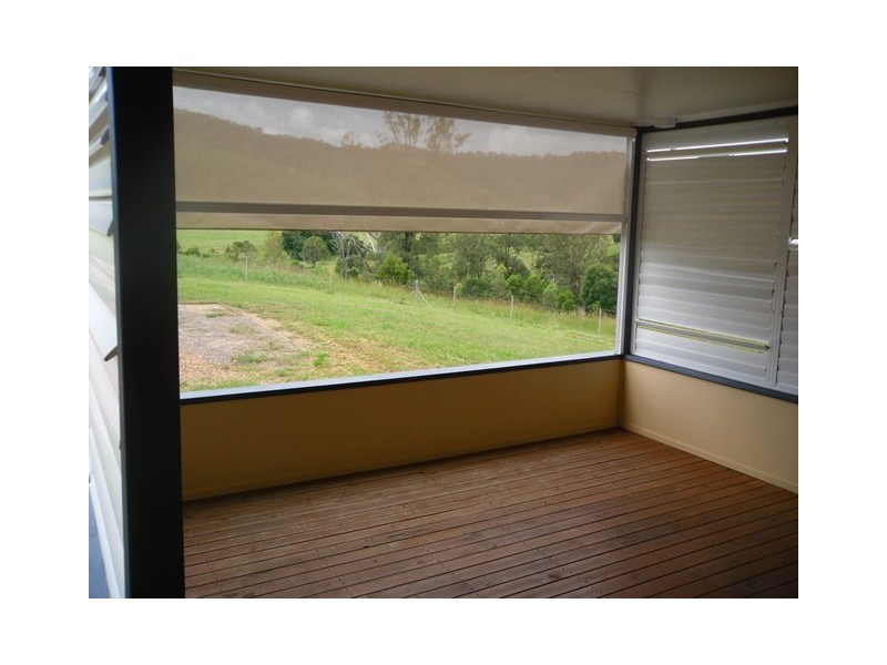 Tuchekoi QLD 4570