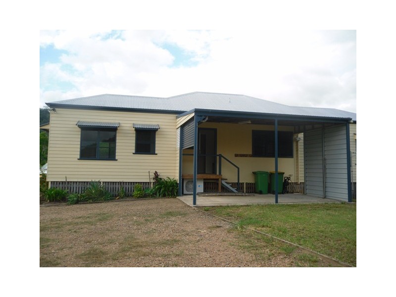 Tuchekoi QLD 4570