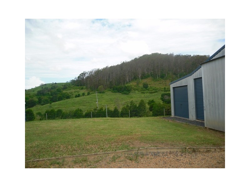 Tuchekoi QLD 4570