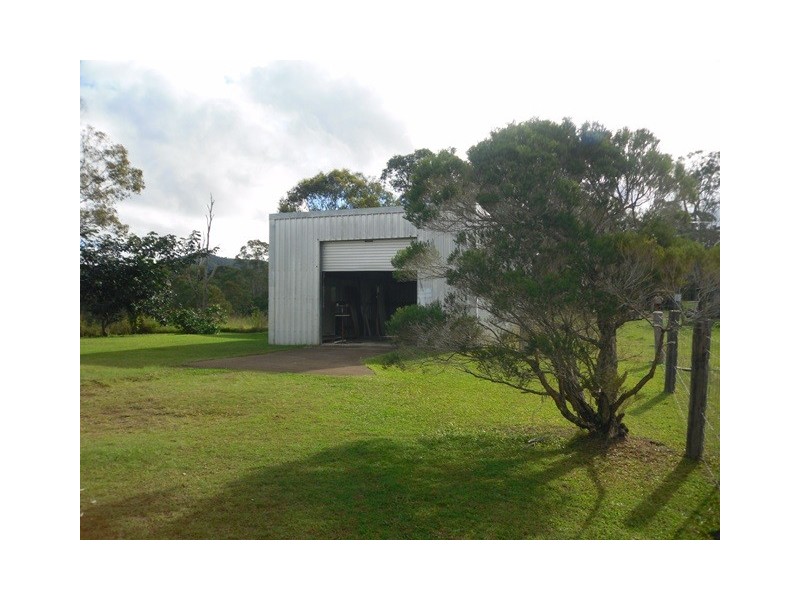Imbil QLD 4570