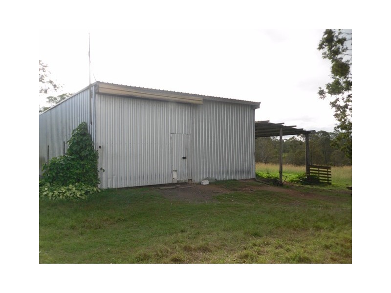 Imbil QLD 4570