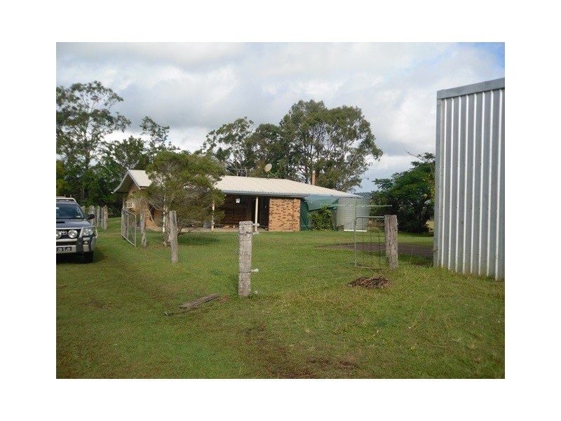 Imbil QLD 4570