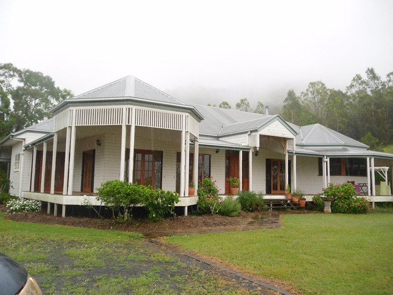 Bella Creek QLD 4570